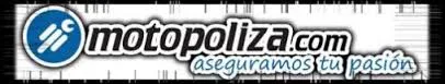 Motopoliza.com, aseguramos tu pasión
